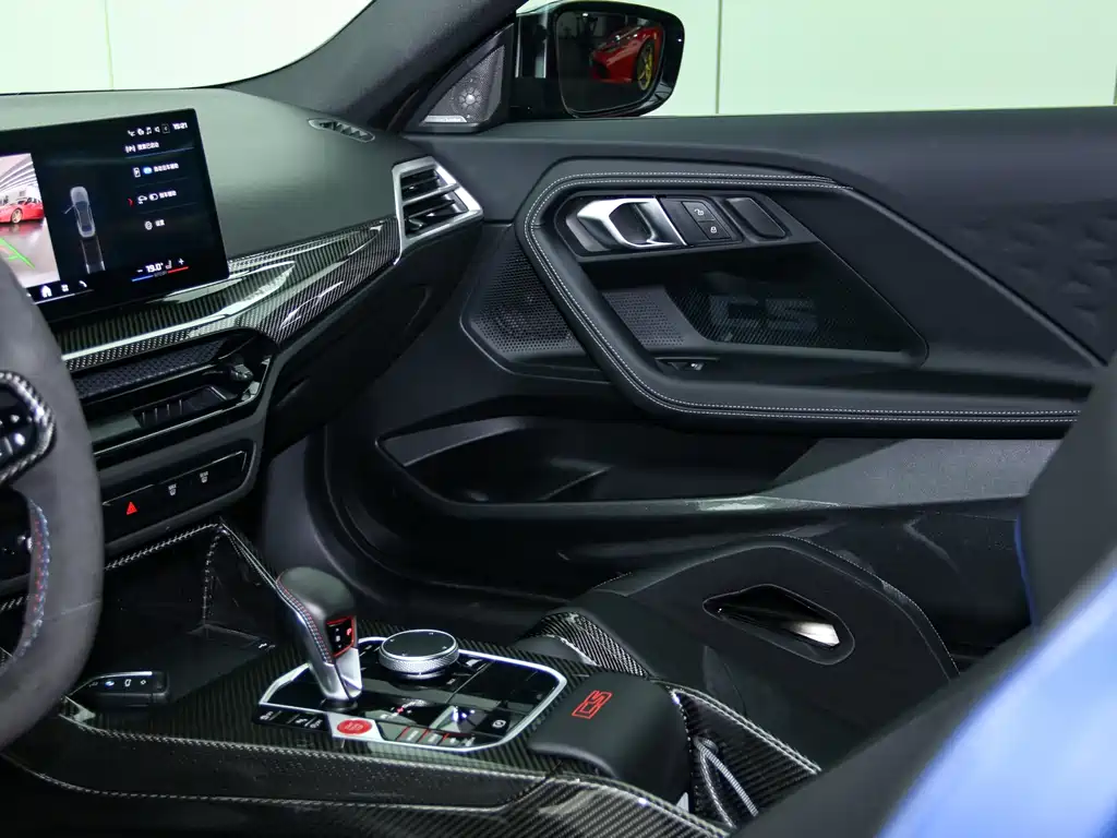 BMW M2 — миниатюра 6
