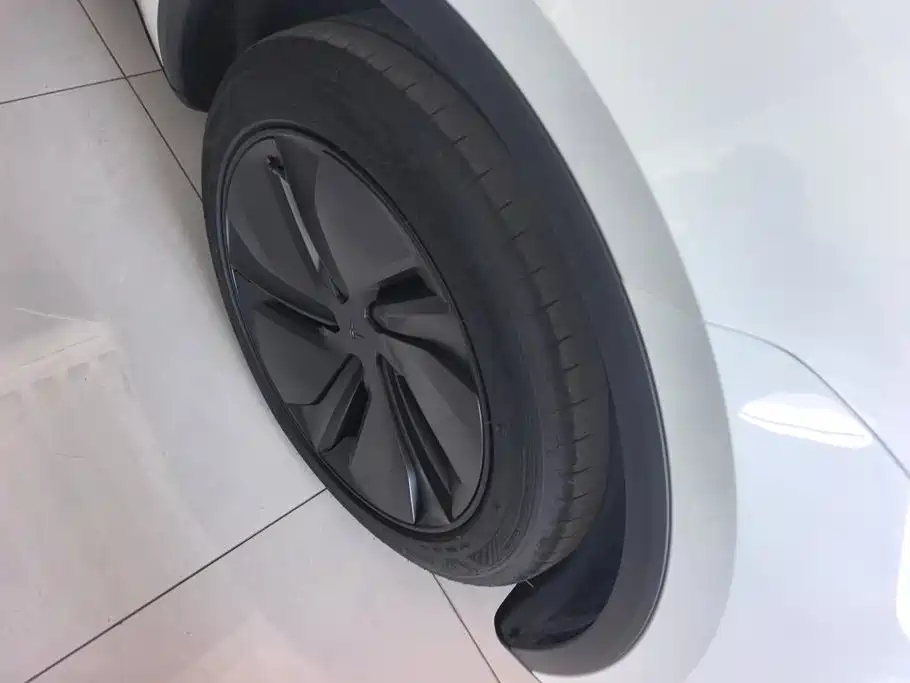 Tesla Model Y — миниатюра 6