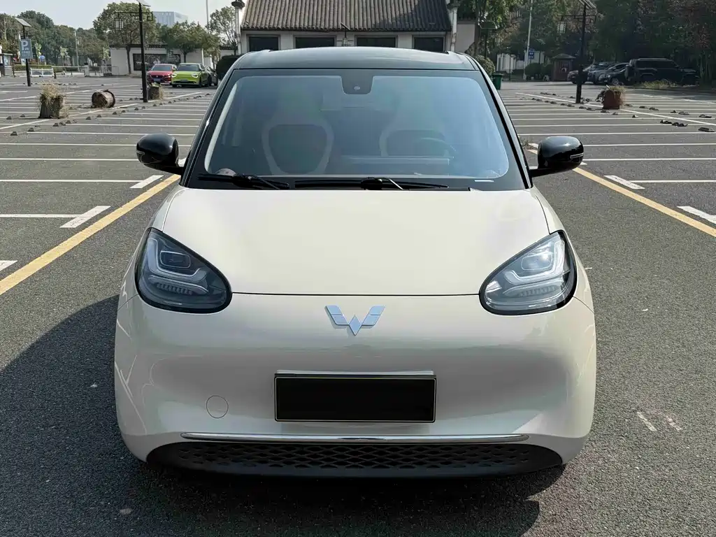 Wuling Bingo — миниатюра 2