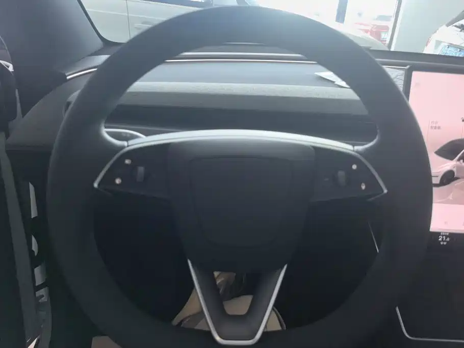 Tesla Model Y — миниатюра 15