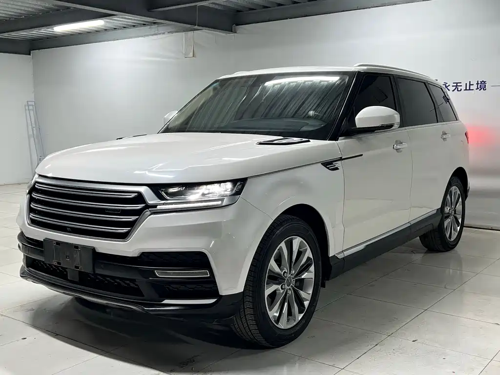 Hanlong Kuangshi 2020