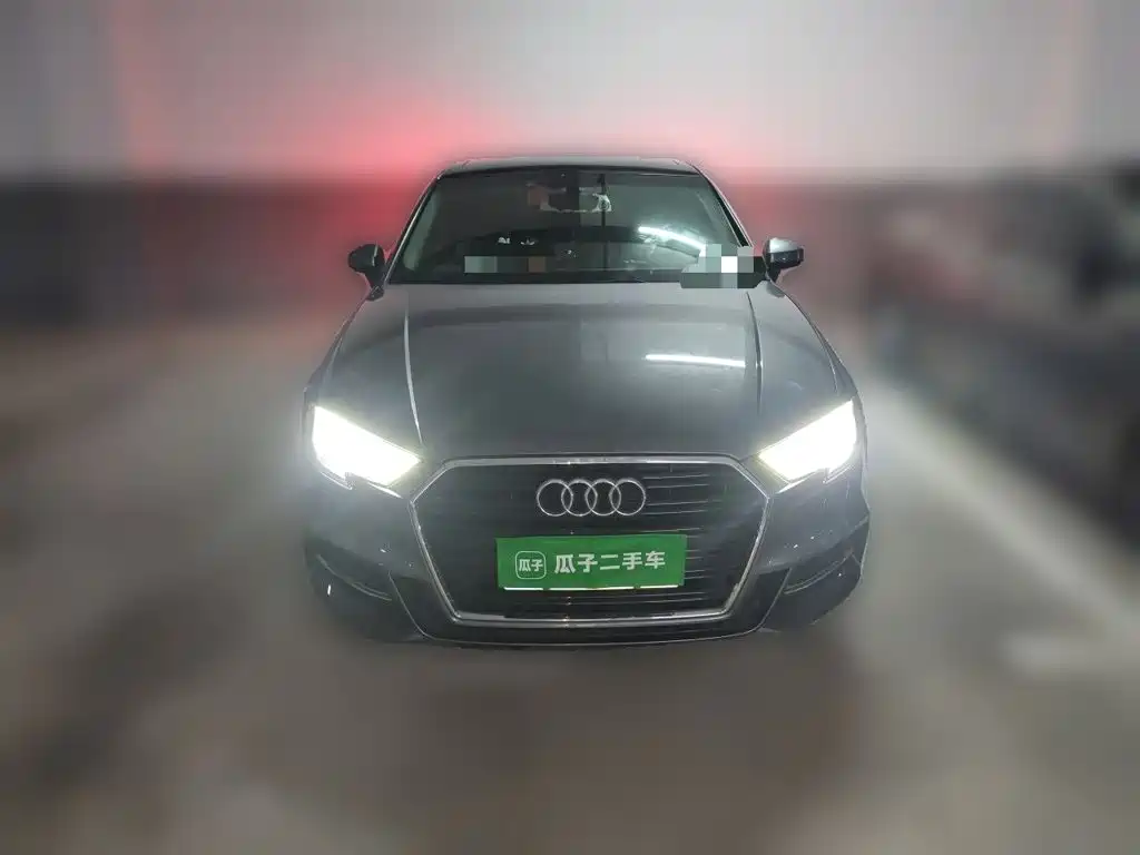 Audi A3 — миниатюра 23