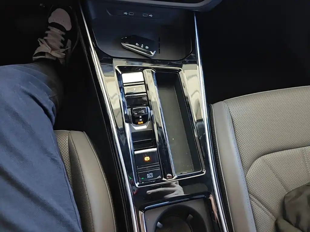 Volkswagen Lamando — миниатюра 14