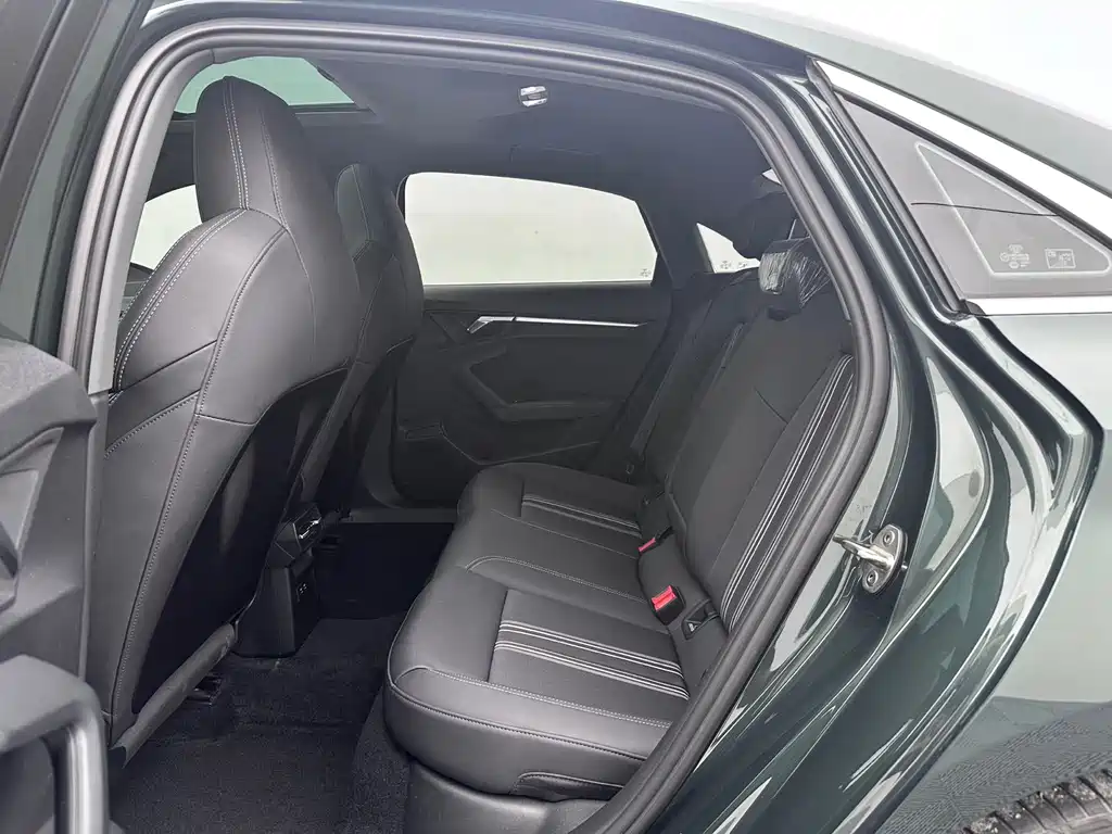 Audi A3 — миниатюра 15