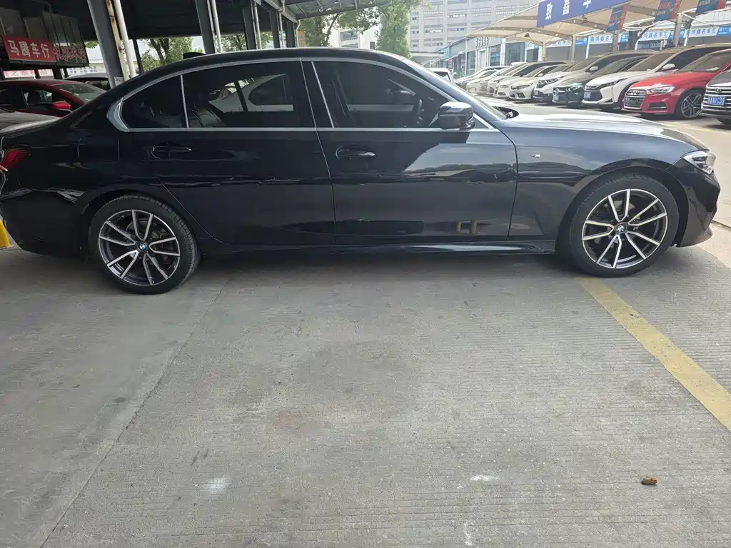 BMW 3 Series — миниатюра 22