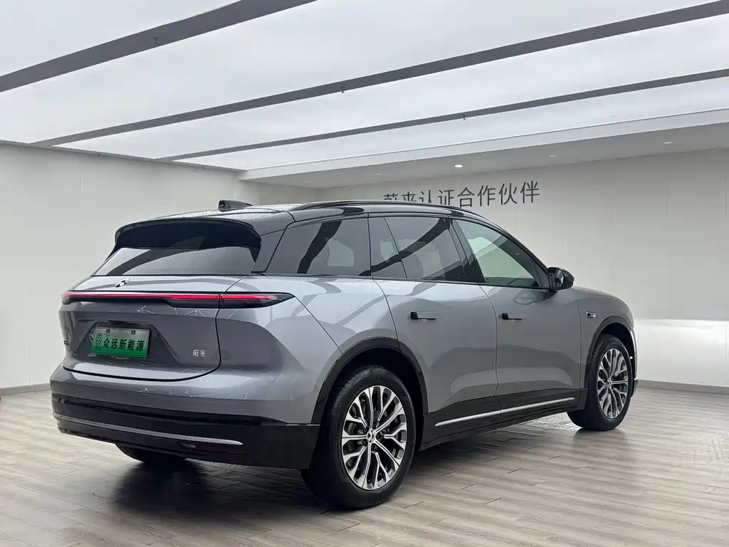 NIO ES6 2025 75kWh
