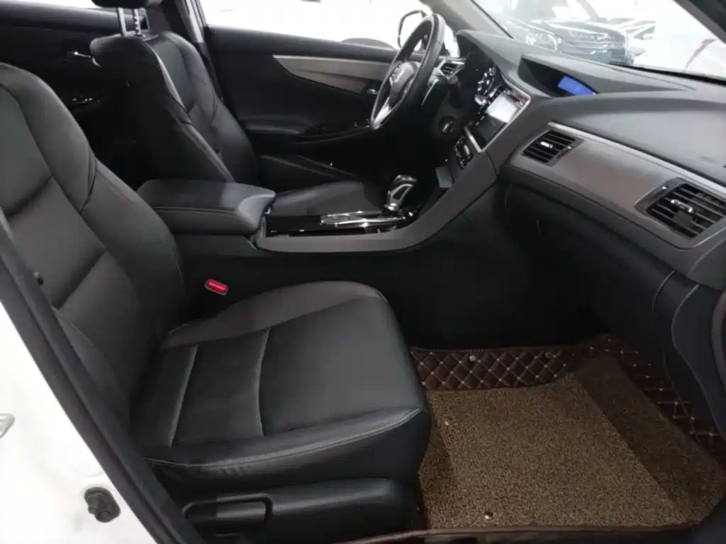 Honda Spirior — миниатюра 25