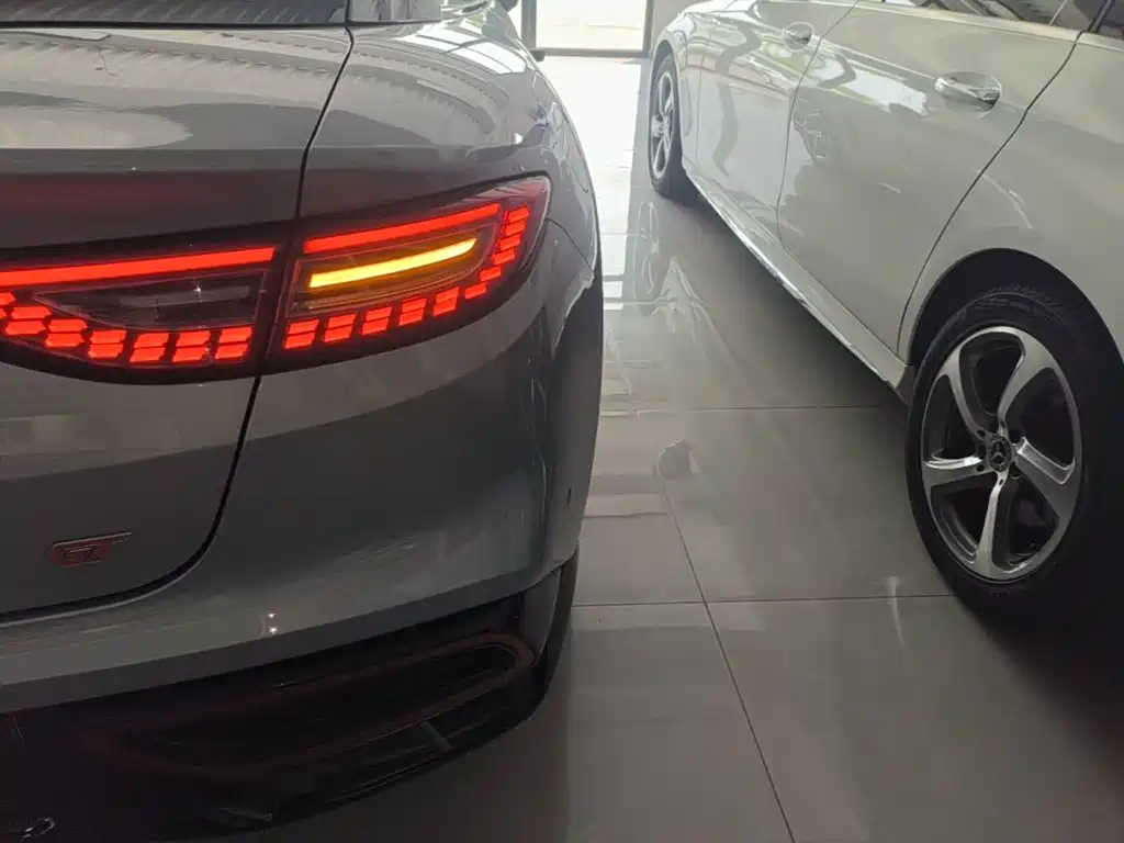 Neta Neta GT — миниатюра 8