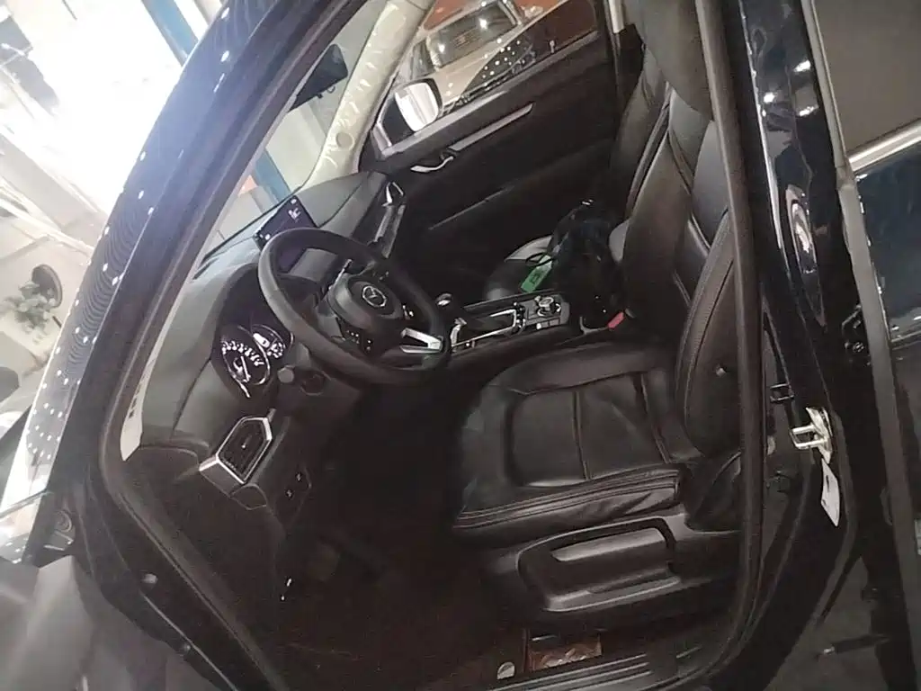 Mazda CX-5 — миниатюра 16