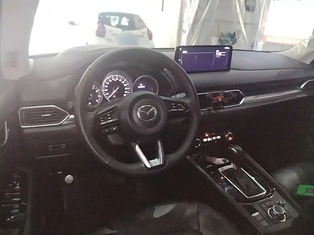 Mazda CX-5 — миниатюра 10