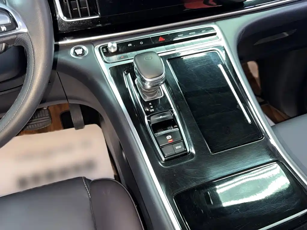 GAC Motor Trumpchi M8 — миниатюра 7