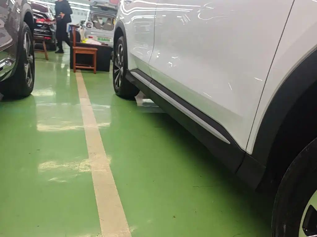 BYD PLUS New Energy — миниатюра 21