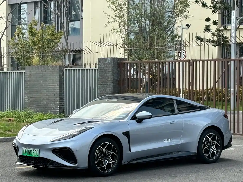 Neta Neta GT