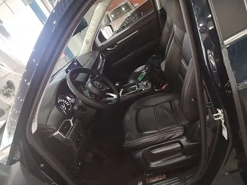 Mazda CX-5 — миниатюра 15