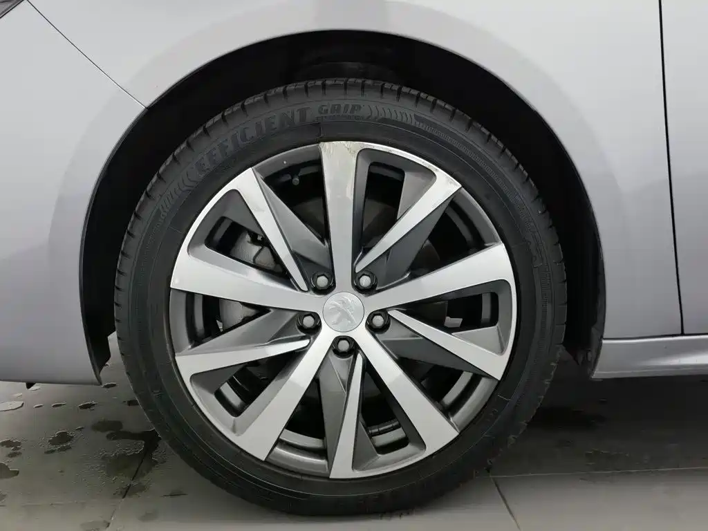 Peugeot 508 — миниатюра 17