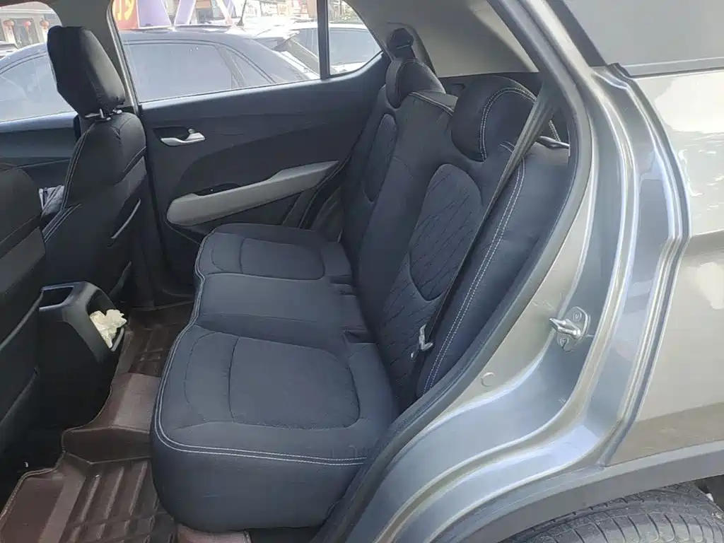 Baojun 510 — миниатюра 17