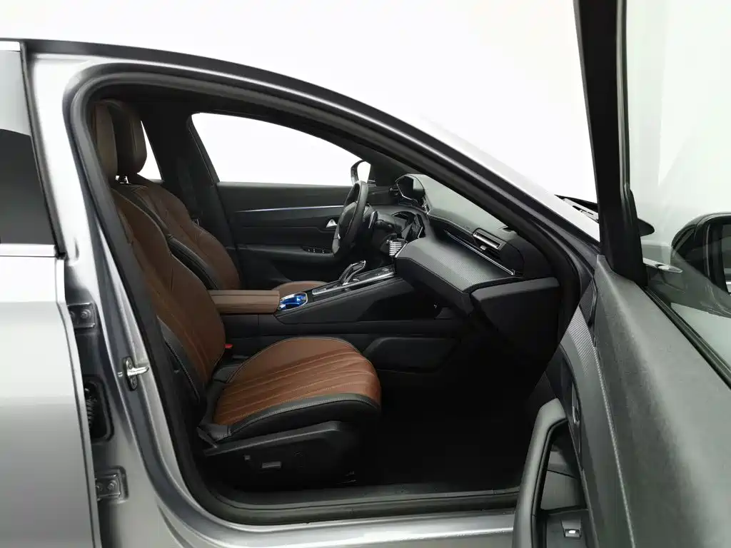 Peugeot 508 — миниатюра 23