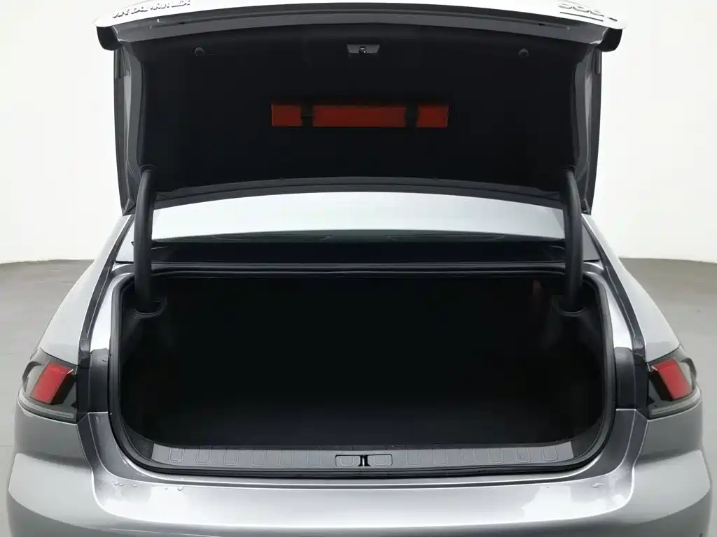 Peugeot 508 — миниатюра 16