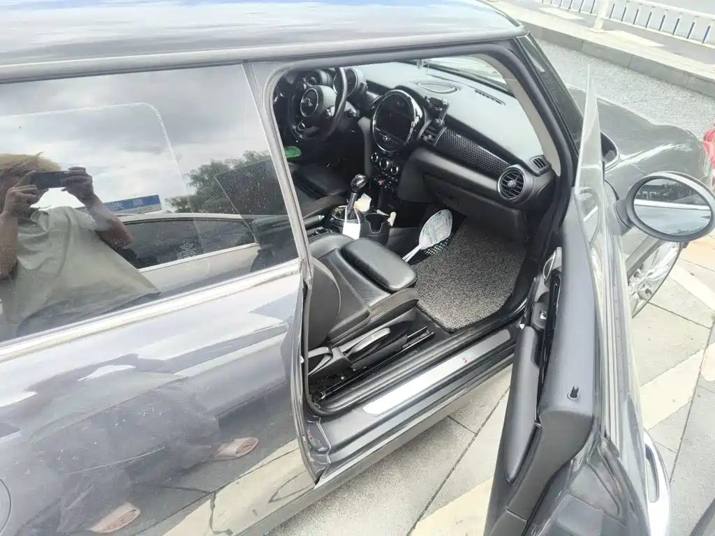 MINI Mini — миниатюра 18