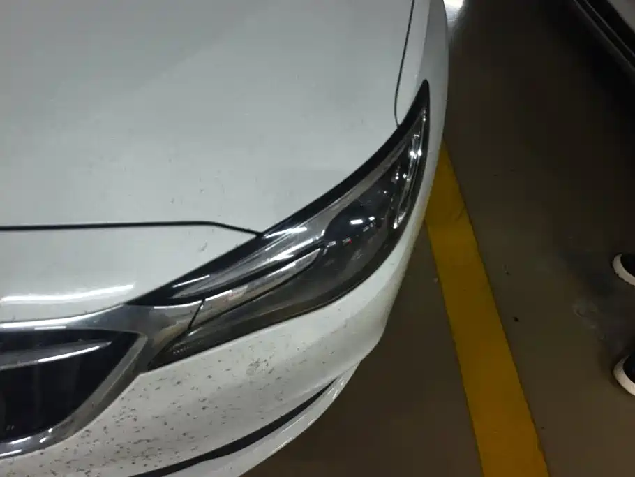 Buick Excelle — миниатюра 5