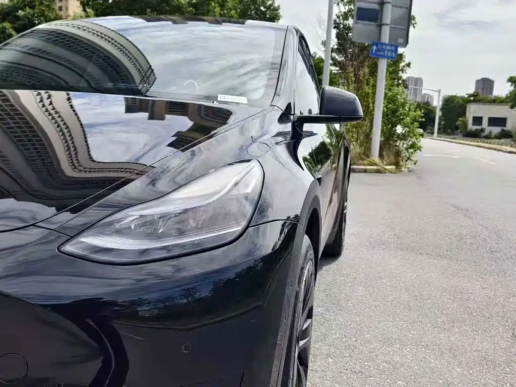 Tesla Model Y — миниатюра 17
