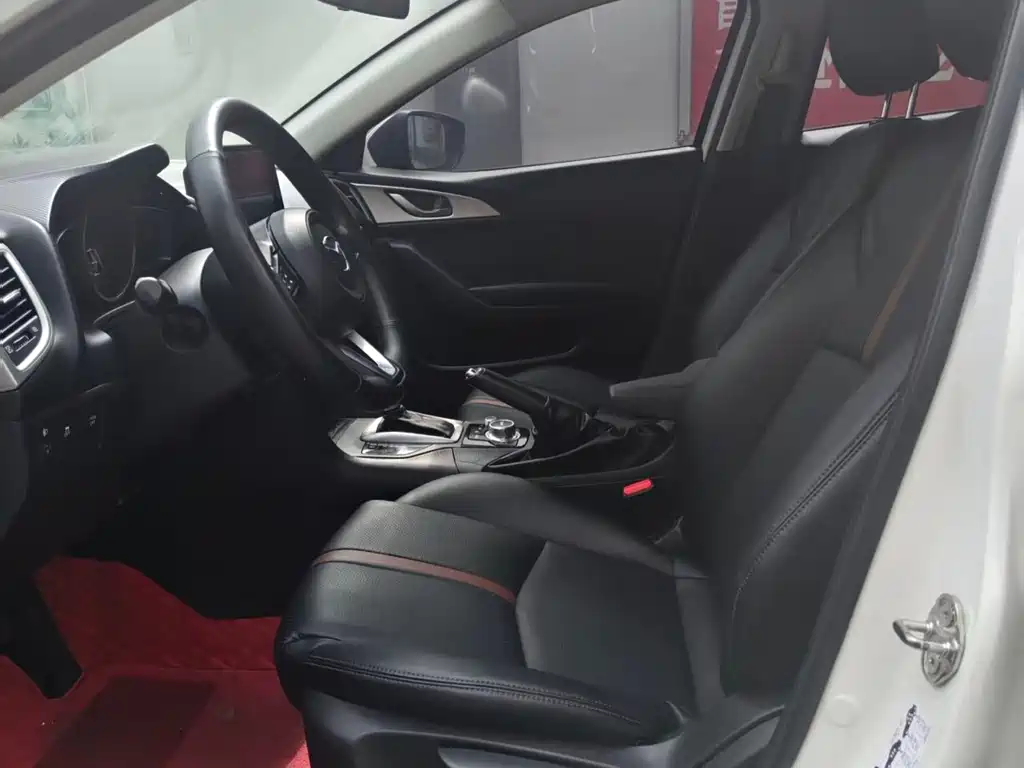 Mazda 3 Axela — миниатюра 4