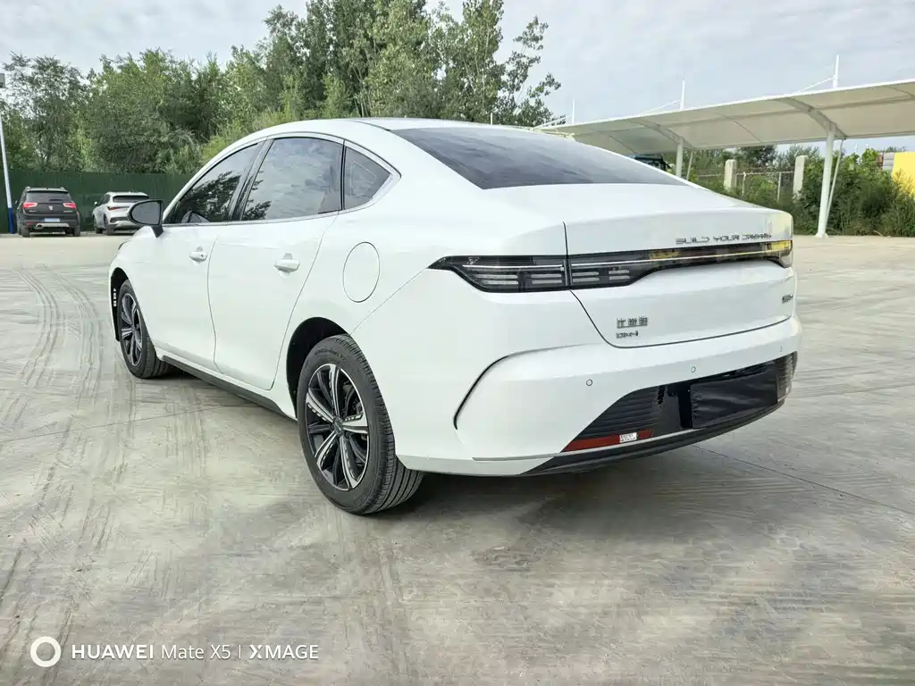 BYD Destroyer 05 — миниатюра 7