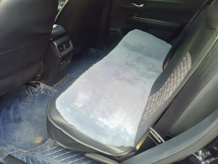 Honda Breeze — миниатюра 11