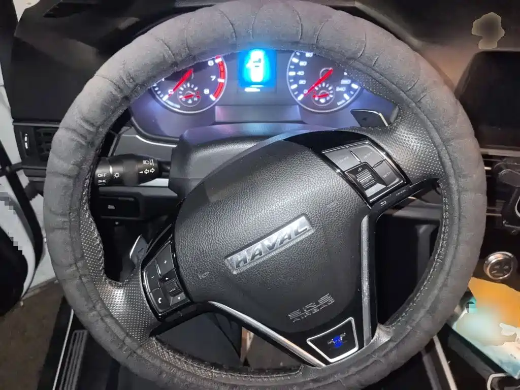 Haval H6 — миниатюра 11