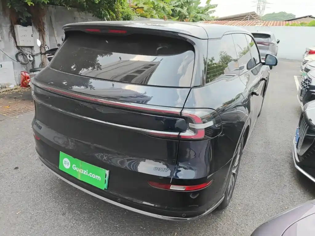 Qiyuan Qiyuan Q07 — миниатюра 7