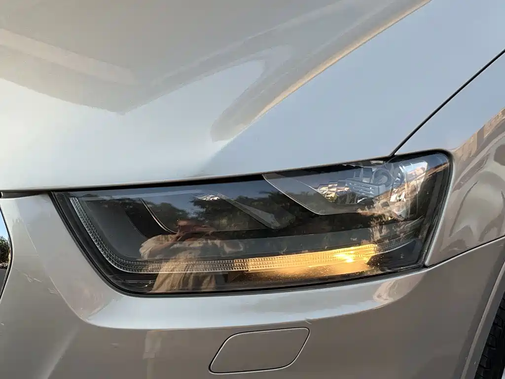 Audi Q3 — миниатюра 16