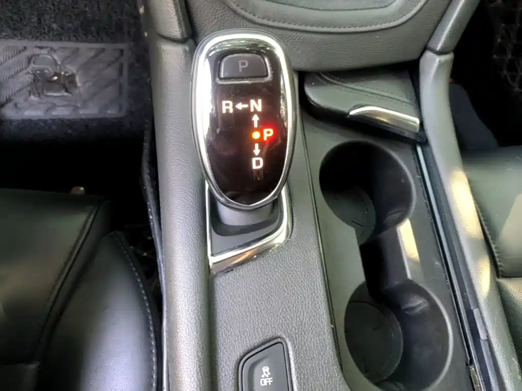 Cadillac XT5 — миниатюра 14