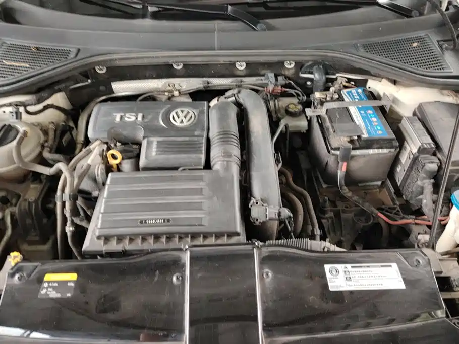 Volkswagen T-Roc — миниатюра 10