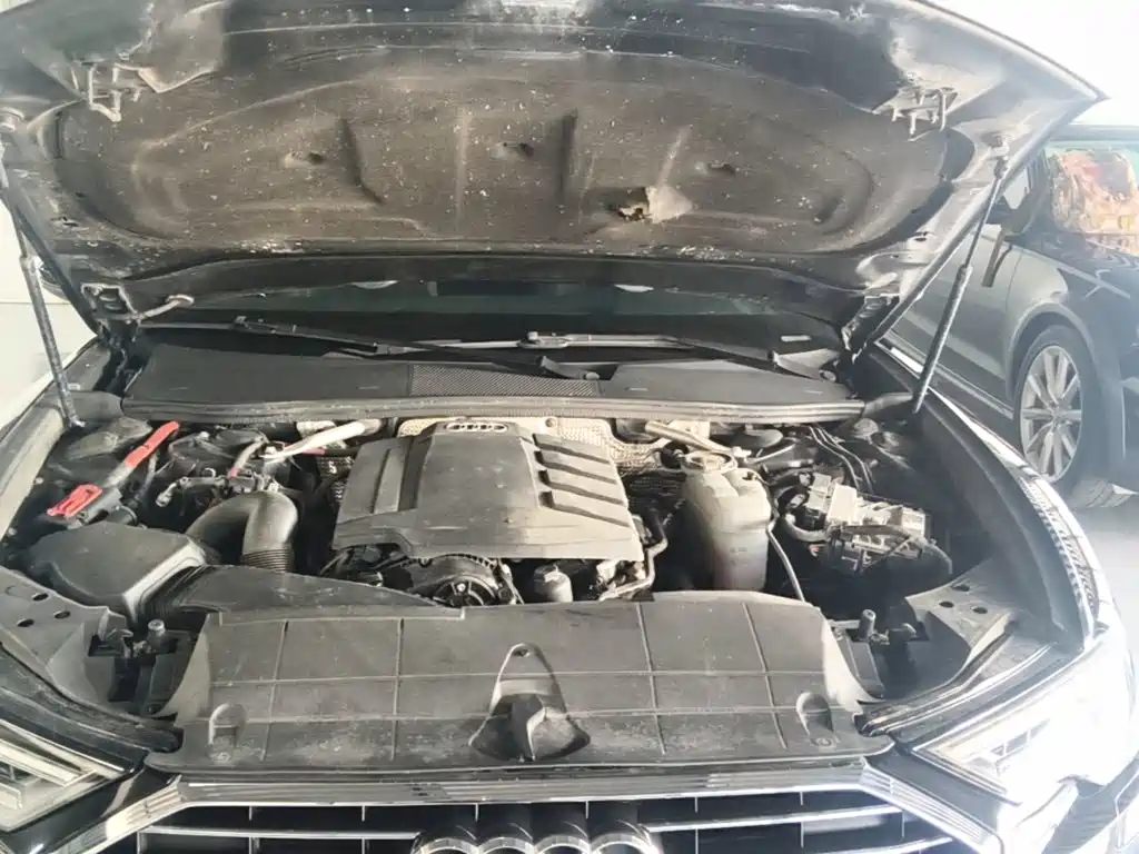 Audi A6L — миниатюра 20