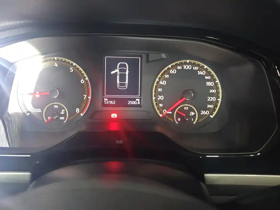 Volkswagen Bora — миниатюра 14