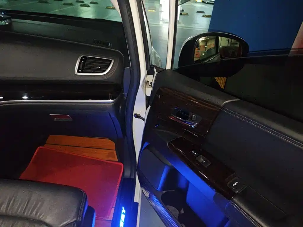Honda Odyssey — миниатюра 18