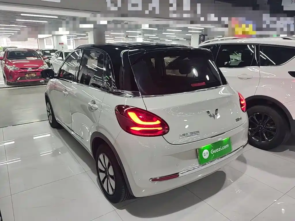 Wuling Bingo — миниатюра 23