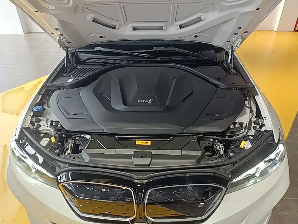 BMW i3 — миниатюра 20
