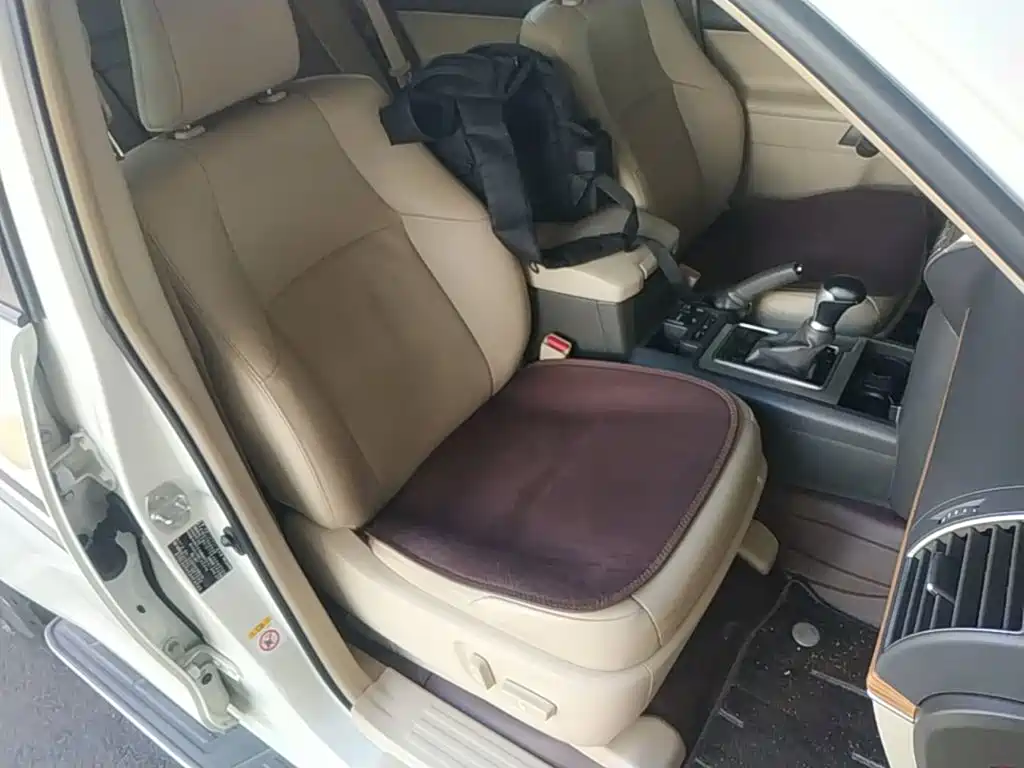 Toyota Prado — миниатюра 25