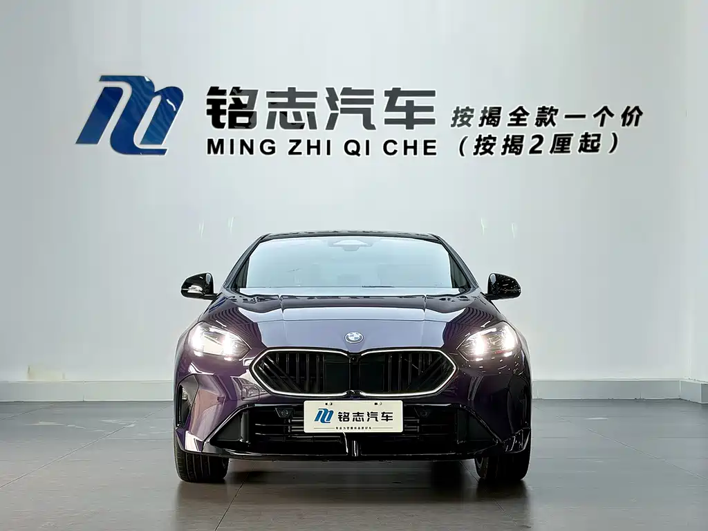 BMW 2 Series — миниатюра 3