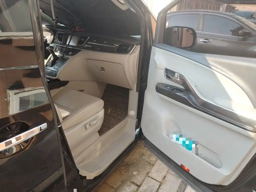 JAC Refine M6 — миниатюра 18