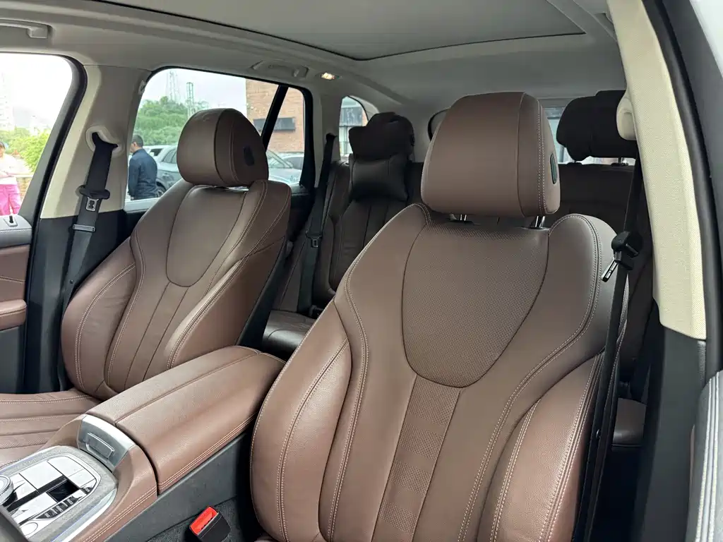 BMW X5 (Import) — миниатюра 18
