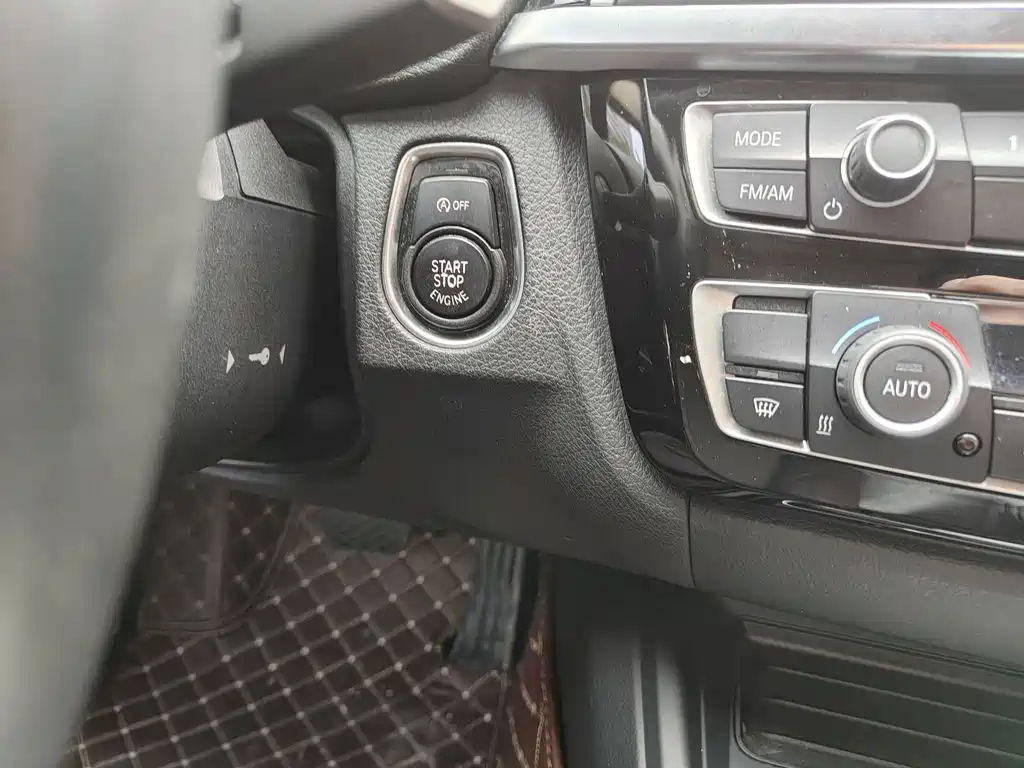 BMW 3 Series — миниатюра 13
