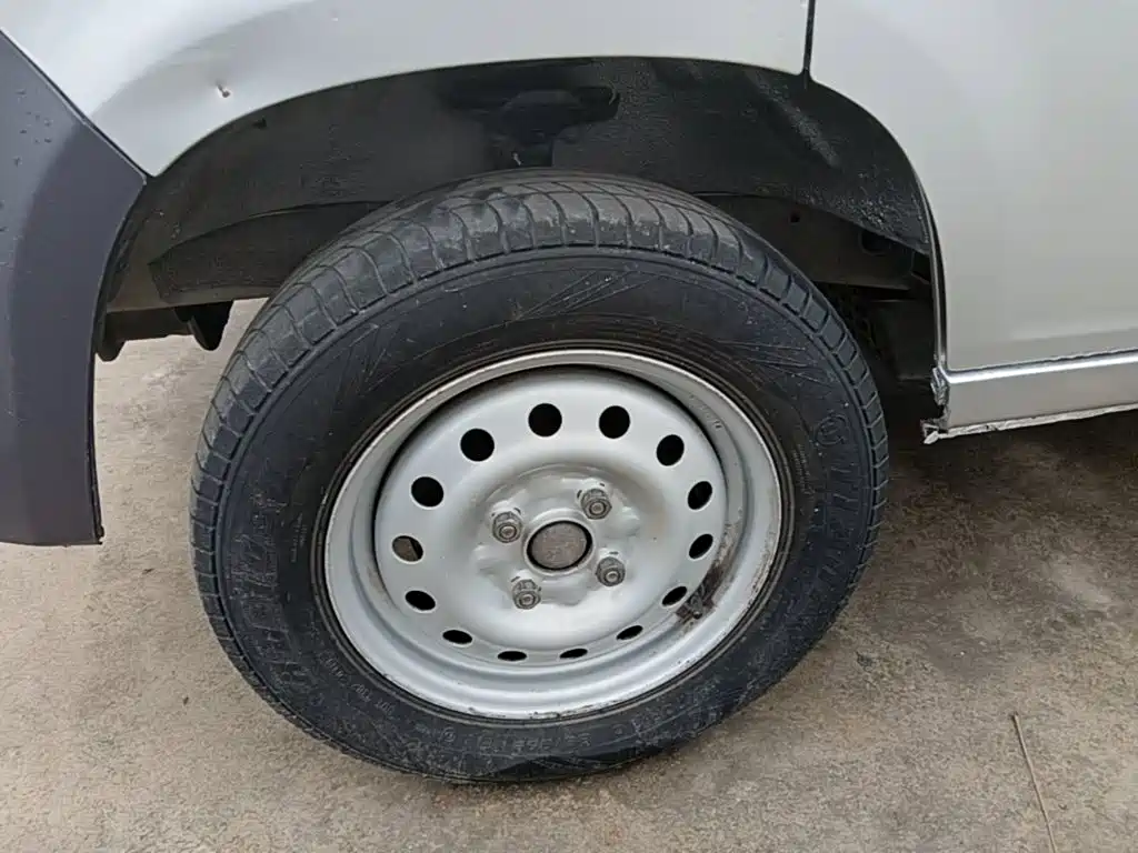Wuling Zhiguang — миниатюра 23
