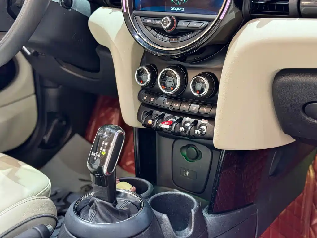MINI Mini — миниатюра 10