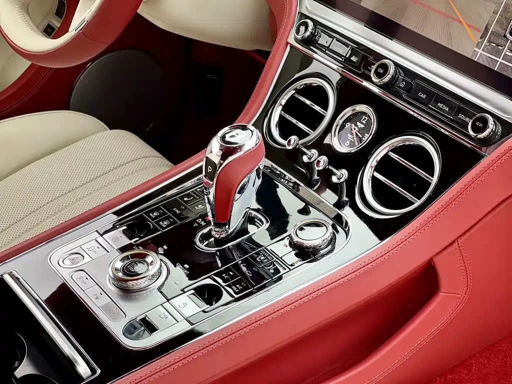Bentley Continental — миниатюра 17