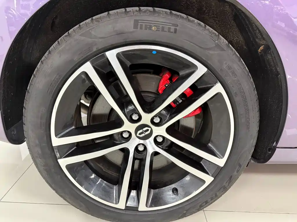 AITO AITO M5 — миниатюра 29