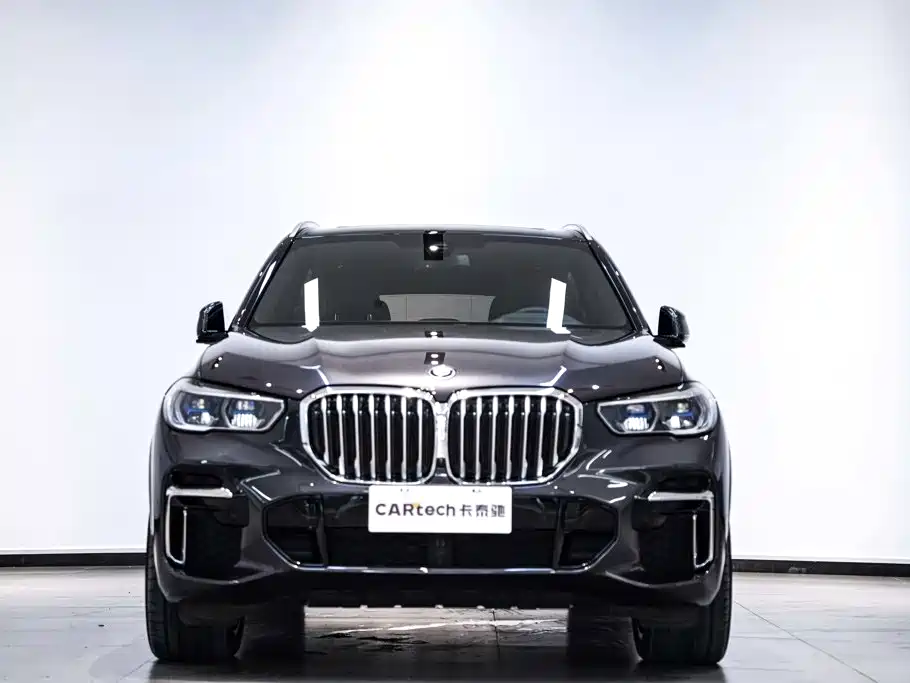 BMW X5 — миниатюра 3