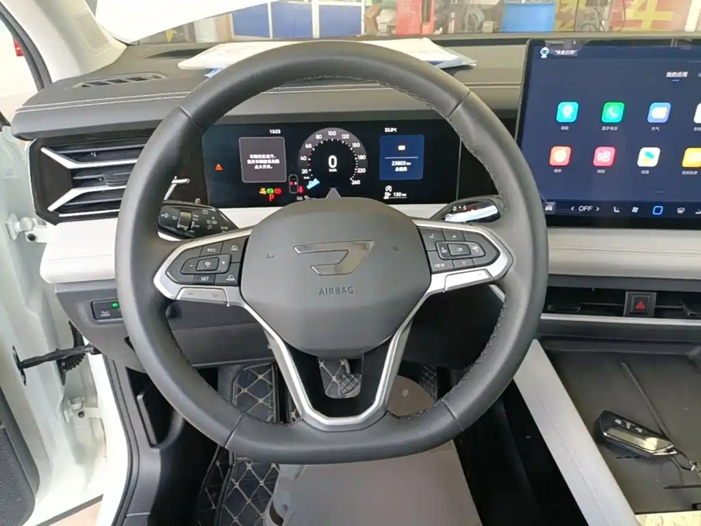 Jetta VS8 — миниатюра 11