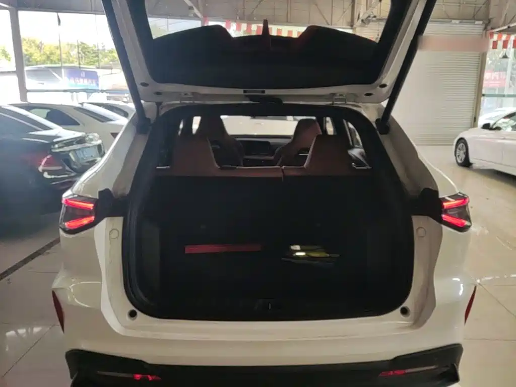 Changan X5 PLUS — миниатюра 19